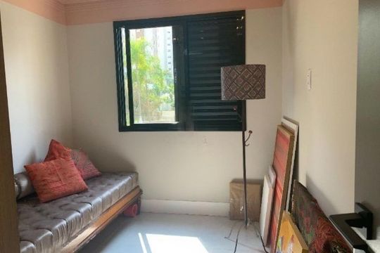 Apartamento para alugar com 3 quartos, 86m² em Cidade São Francisco, São Paulo