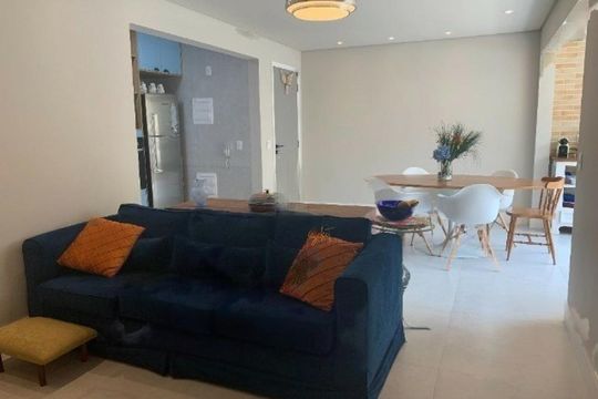 Apartamento para alugar com 3 quartos, 86m² em Cidade São Francisco, São Paulo