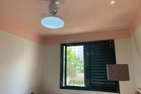 Apartamento para alugar com 3 quartos, 86m² em Cidade São Francisco, São Paulo