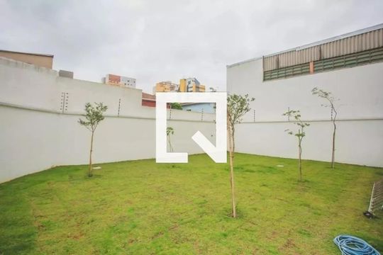 Área comum - Espaço pet de kitnet/studio para alugar com 1 quarto, 28m² em Vila da Saúde, São Paulo