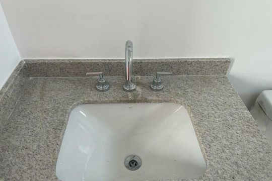 Apartamento à venda com 3 quartos, 125m² em Campo Belo, São Paulo
