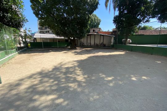 Quadra de apartamento à venda com 1 quarto, 58m² em Freguesia (jacarepaguá), Rio de Janeiro