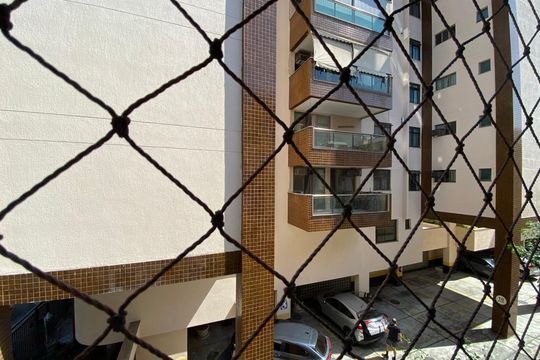 Vista - Quarto 1 de apartamento à venda com 1 quarto, 58m² em Freguesia (jacarepaguá), Rio de Janeiro