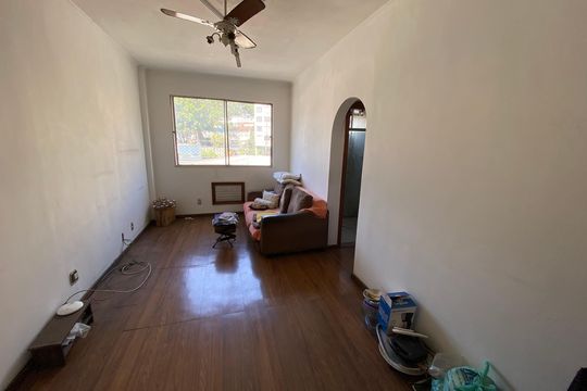 Apartamento à venda com 1 quarto, 58m² em Freguesia (jacarepaguá), Rio de Janeiro