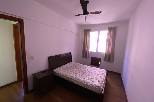 Quarto 1 de apartamento à venda com 1 quarto, 58m² em Freguesia (jacarepaguá), Rio de Janeiro
