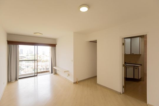 Apartamento à venda com 2 quartos, 88m² em Brooklin, São Paulo