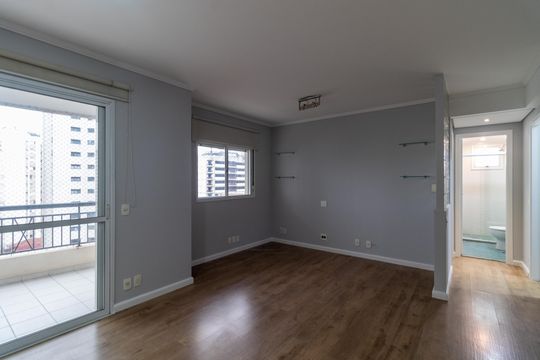 Apartamento à venda com 2 quartos, 87m² em Pompeia, São Paulo