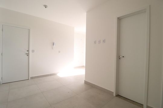 Apartamento para alugar com 2 quartos, 56m² em Santa Mônica, Uberlândia