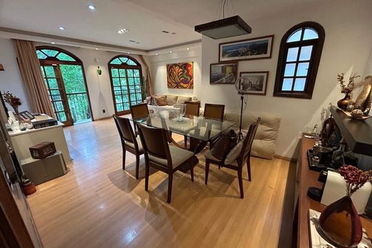 Apartamento à venda com 2 quartos, 114m² em Grajaú, Rio de Janeiro