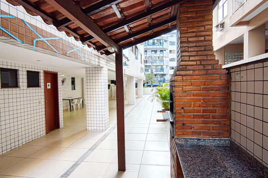 Área comum de apartamento à venda com 4 quartos, 225m² em Freguesia (jacarepaguá), Rio de Janeiro