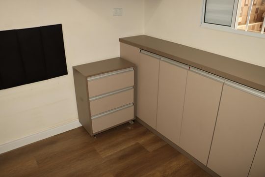 Casa para alugar com 2 quartos, 95m² em Cidade Satelite Santa Barbara, São Paulo