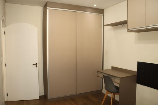Casa para alugar com 2 quartos, 95m² em Cidade Satelite Santa Barbara, São Paulo