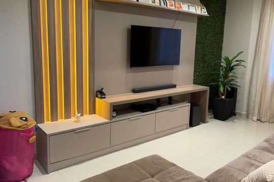 Casa à venda com 3 quartos, 192m² em Vila Isolina Mazzei, São Paulo