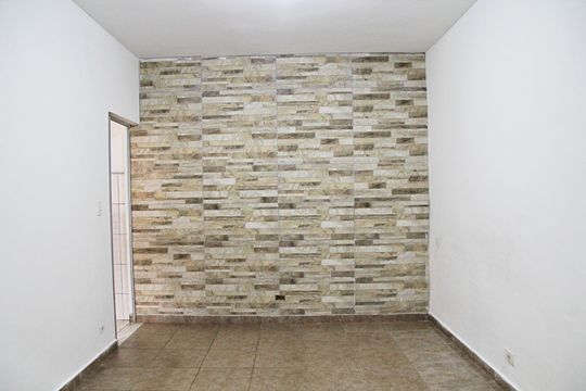 Suíte de casa para alugar com 1 quarto, 44m² em Jardim Rosana, Guarulhos