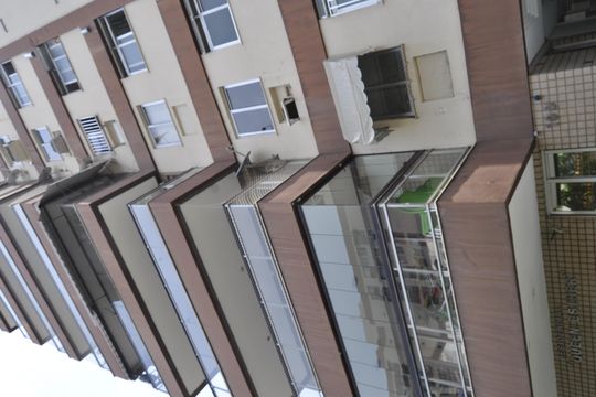 Fachada de apartamento para alugar com 2 quartos, 85m² em Todos Os Santos, Rio de Janeiro