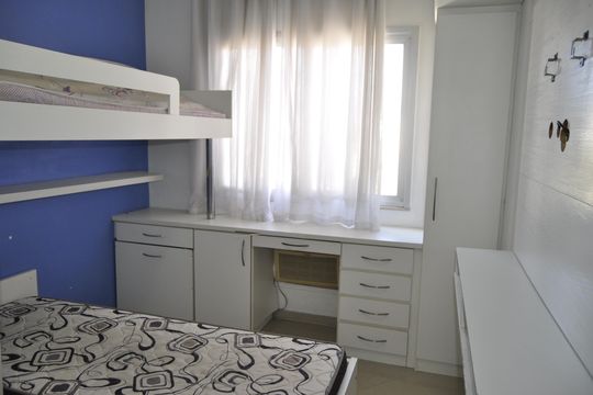 Quarto de apartamento para alugar com 2 quartos, 85m² em Todos Os Santos, Rio de Janeiro