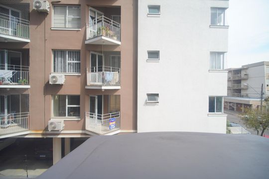 Vista do Quarto 1 de apartamento à venda com 3 quartos, 116m² em Rio Branco, Novo Hamburgo