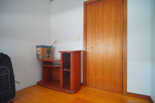 Quarto 1 de apartamento à venda com 3 quartos, 116m² em Rio Branco, Novo Hamburgo