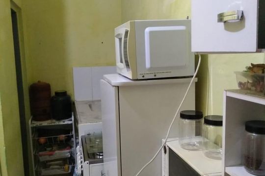 Casa à venda com 4 quartos, 180m² em Jardim Jovaia, Guarulhos
