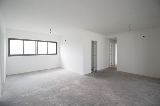 Apartamento à venda com 3 quartos, 160m² em Vila Olímpia, São Paulo