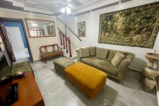 Casa à venda com 2 quartos, 148m² em Jardim Santa Clara, Guarulhos