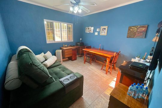 Quarto 2 de casa à venda com 2 quartos, 148m² em Jardim Santa Clara, Guarulhos