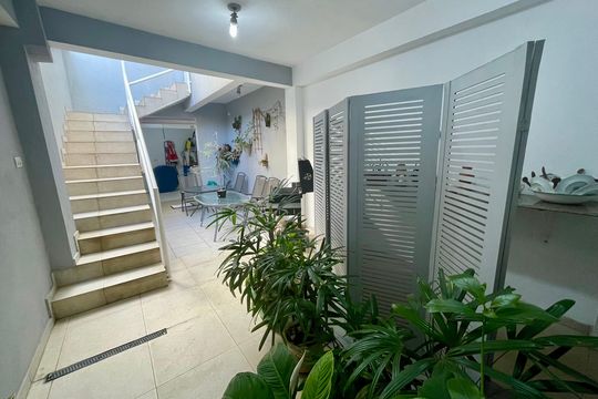 Quintal de casa à venda com 2 quartos, 148m² em Jardim Santa Clara, Guarulhos