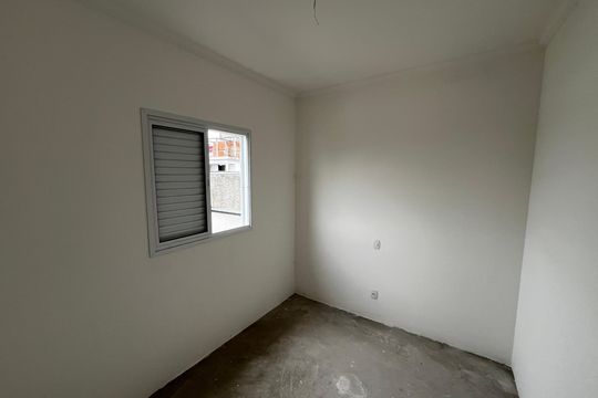 Quarto 1 de casa à venda com 3 quartos, 100m² em Vila Romero, São Paulo