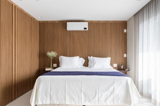 Apartamento à venda com 1 quarto, 85m² em Jardim Paulista, São Paulo
