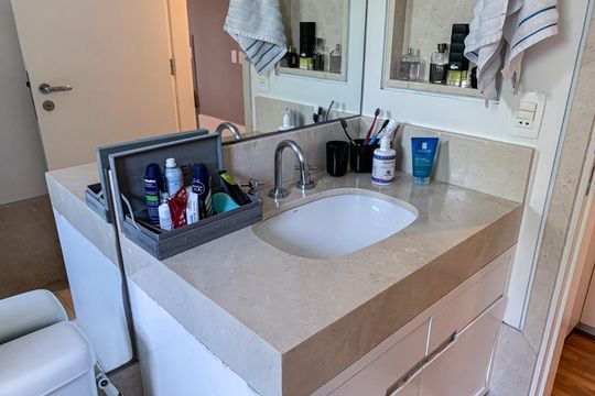 Apartamento para alugar com 3 quartos, 292m² em Higienópolis, São Paulo