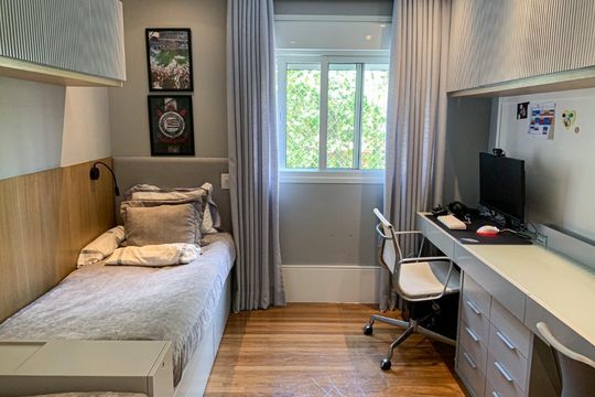 Apartamento para alugar com 3 quartos, 292m² em Higienópolis, São Paulo