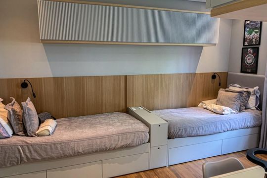 Apartamento para alugar com 3 quartos, 292m² em Higienópolis, São Paulo