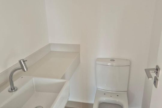 Apartamento à venda com 3 quartos, 226m² em Jardim Paulista, São Paulo