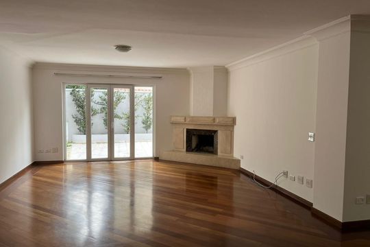 Casa de Condomínio à venda com 4 quartos, 535m² em Super Quadra Morumbi, São Paulo
