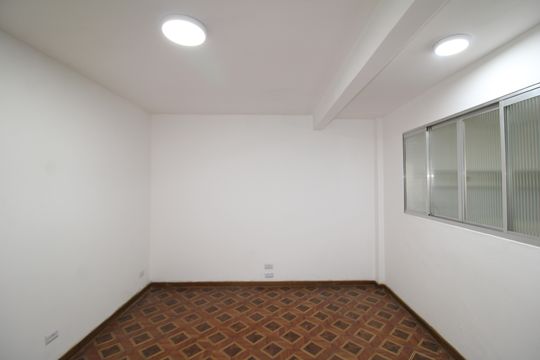 Apartamento à venda com 3 quartos, 100m² em Santana, São Paulo