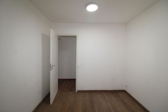 Quarto 1 de apartamento à venda com 3 quartos, 100m² em Santana, São Paulo