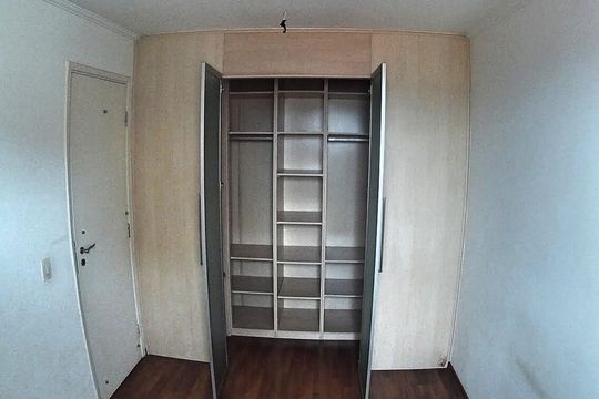Quarto 2 de casa de condomínio à venda com 2 quartos, 109m² em Vila Anglo Brasileira, São Paulo