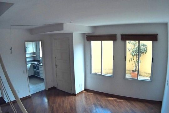 Casa de Condomínio à venda com 2 quartos, 109m² em Vila Anglo Brasileira, São Paulo