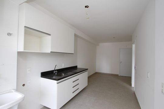Kitnet/Studio para alugar com 1 quarto, 50m² em Barro Preto, Belo Horizonte
