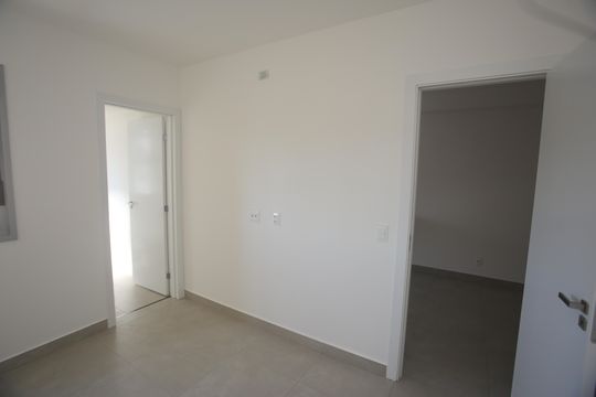 Suite de kitnet/studio para alugar com 1 quarto, 50m² em Barro Preto, Belo Horizonte