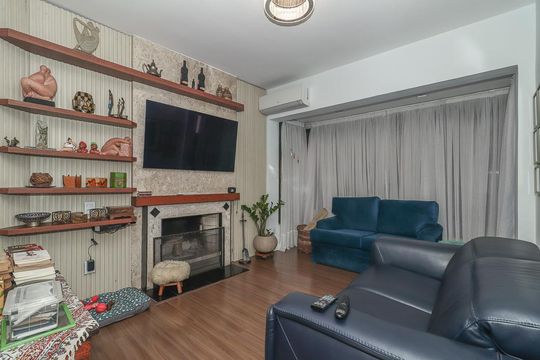 Apartamento à venda com 2 quartos, 120m² em Auxiliadora, Porto Alegre
