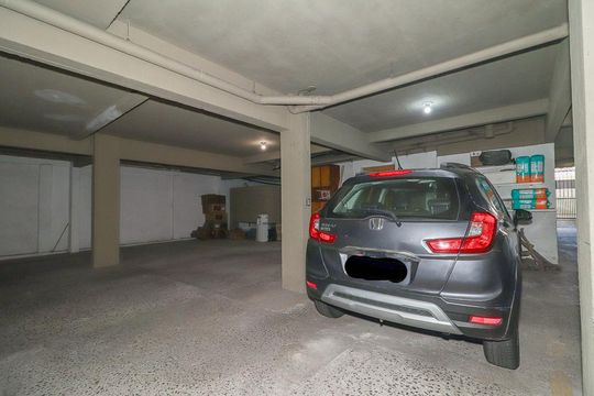 Garagem de apartamento à venda com 2 quartos, 120m² em Auxiliadora, Porto Alegre