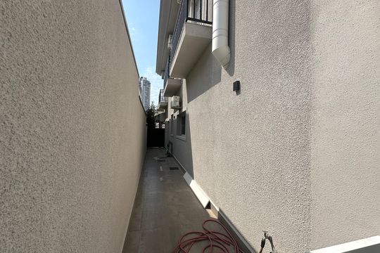 Quintal de casa para alugar com 4 quartos, 412m² em Alphaville Residencial Um, Barueri