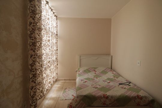 Quarto de casa à venda com 4 quartos, 293m² em Parque Cidade Jardim, Jundiaí