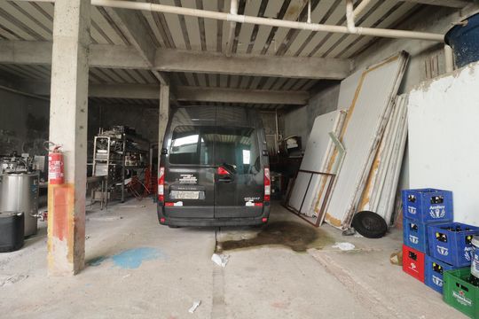 Garagem de casa à venda com 4 quartos, 293m² em Parque Cidade Jardim, Jundiaí