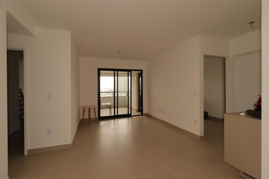 Apartamento à venda com 3 quartos, 117m² em Vila Bastos, Santo André