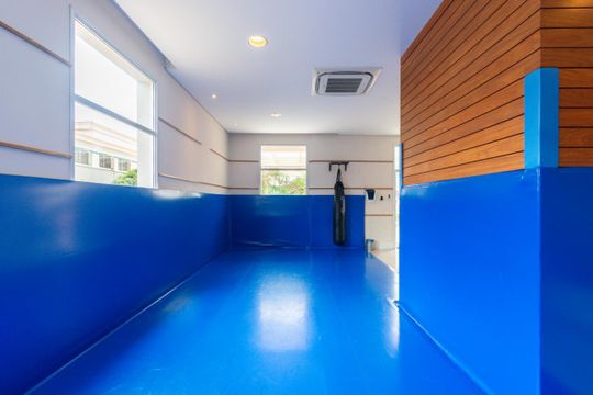 Apartamento à venda com 3 quartos, 195m² em Santo Amaro, São Paulo