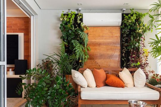 Apartamento à venda com 3 quartos, 195m² em Santo Amaro, São Paulo