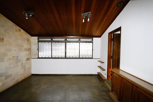 Salão de casa à venda com 4 quartos, 366m² em Salgado Filho, Belo Horizonte