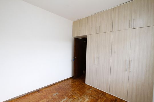 Suíte 3 de casa à venda com 4 quartos, 366m² em Salgado Filho, Belo Horizonte